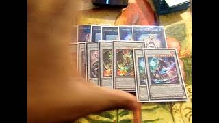 My Mayakashi Deck ProfileJan 2024 [upl. by Conner]