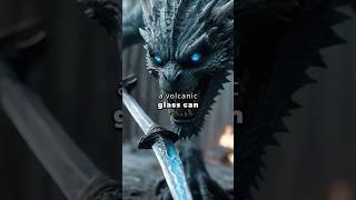 The Terrifying White Walkers gameofthrones facts [upl. by Talley]