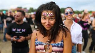 Aftermovie Lollapalooza Paris 2023 [upl. by Neerahs]