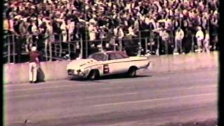 1964 Daytona 500 [upl. by Doraj]