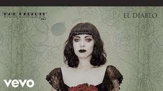 Mon Laferte  El Diablo Audio Oficial [upl. by Novyat]