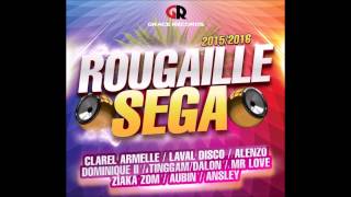 Cadeau Empoissone  Clarel Armel  Nouveau Séga 2015  Album Rougaille Sega 201516 [upl. by Erhard837]