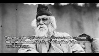 Rabindranath taigore first indian nobel prize winner in 1913 [upl. by Sible]