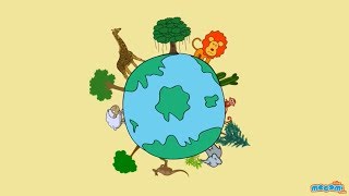 What is Biodiversity amp Its Importance Environmental Science for Kids  Educational Videos by Mocomi [upl. by Danielle]