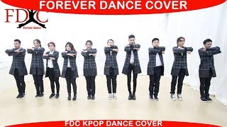 KPOP DANCE PRACTICE  EXO CALL ME BABY DANCE COVER [upl. by Ennaus]