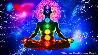 Balance Chakras While Sleeping Aura Cleansing Release Negative Energy 7 Chakras Healing 528hz [upl. by Viveca424]