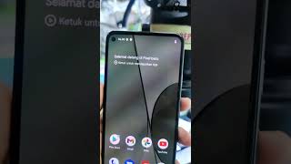 Mesin hidup namun LCD tidak tampilBlack screen Google Pixel 5a 5G berhasil kita hidupkan kembali [upl. by Britton33]