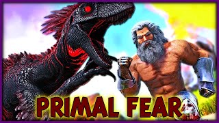 🔴ARK PRIMAL FEAR  Majaako Gaming  Road to 20KSub [upl. by Seugram201]