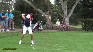 2016 Riversdale Cup R4 Condensed Highlights [upl. by Adin]