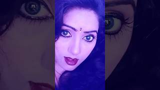 Tere sang pyaar main nahi todna song hindisong bollywood youtubeshorts srideviforever [upl. by Porett]