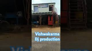 212 4 kebinet  vishwakarma dj production sound [upl. by Massimo197]