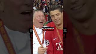 Der Unterschied zwischen Alisha Lehmann und Cristiano Ronaldo 😳👀 alishalehmann cristianoronaldo [upl. by Adyeren]