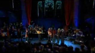 Bruce Springsteen  We shall overcome Live [upl. by Jaquelin96]