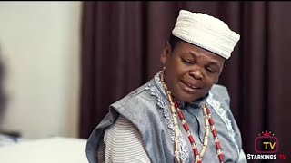 SONS OF JEZEBEL New Movie Update Chinedu Ikedieze Osita Iheme Latest 2024 Nigerian Nollywood [upl. by Anelem]