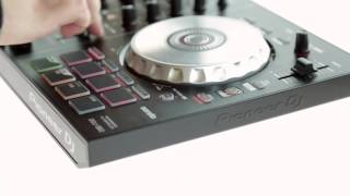 Tutorial DDJ SB2 con Serato DJ [upl. by Ume]