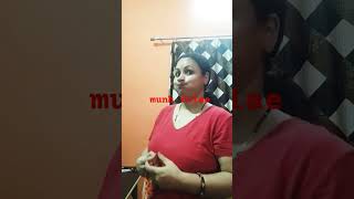 Khoob Bani gari comedy varshaofficial funny varshasaxena fun varsha jokes love explore [upl. by Ayeka]