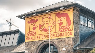 Mikkeller Beer Celebration Copenhagen 2023 🍻 Recap Video [upl. by Akkinahs395]