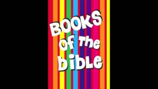 Books of the Bible Song for Children  singnsproutcom [upl. by Noorah]