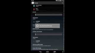 How to format a USB flash drive from Android devices [upl. by Edahc]