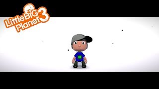 LittleBigPlanet 3  Goodbye LBP [upl. by Onil]