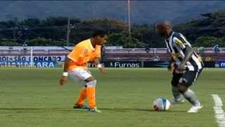 The Best of Seedorf  Skills and Goals 20122014 [upl. by Felicdad]