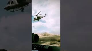 BF3 Only in battlefield [upl. by Atinra]