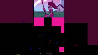 Other Friends Song Steven Universe the Movie  Blue Bouncing Square [upl. by Lesnah]