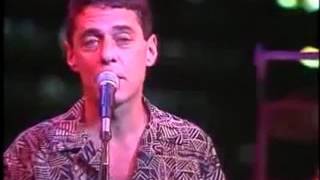 CHICO BUARQUE E MESTRE MARÇAL SEM COMPROMISSO [upl. by Neelcaj529]