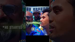 Silenced the Mockers 💀 cricketshorts shorts2024 bumrah hardikpandya phonk trending edit fy [upl. by Alul]