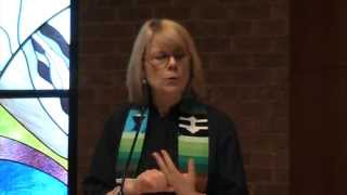 CUCC Guest Sermon Reverend Carla Dietz on Kings 21121a quotI Want Thatquot 6162012 [upl. by Katharina]