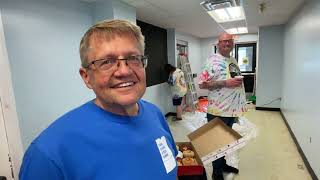 Northumberland United Way Day of Caring June 7 2024 [upl. by Kendy]