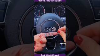 How car airbag open so fast [upl. by Rrats]