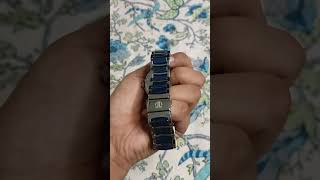 Titan watch unboxing titanwatch under20k luxury watch dhanteras unboxing [upl. by Erreip]