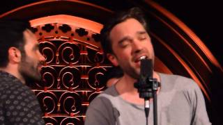 Ramin Karimloo amp friends Will The Circle Be Unbroken Union Chapel London 190116 HD [upl. by Naz349]