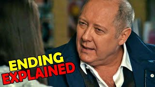 The Blacklist Season 10 Episode 20 Review Breakdown  Ending Explained Arthur Hudson [upl. by Adiaros]