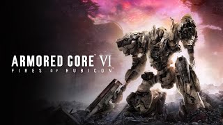 Armored Core VI dunkview [upl. by Yelrebmyk]