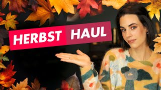 HERBST HAUL Unerwartete SuperFavoriten die ich euch zeigen muss  Lenis Scents [upl. by Fiore]