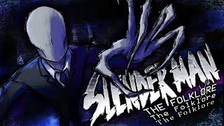 Rivals of Aether Workshop Slender Man  Halloween Week 3  Horror Halloween month Horror Jam [upl. by Buroker]