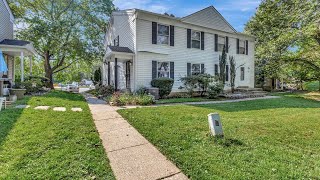 122 Hammershire rd Reisterstown MD [upl. by Enyak]