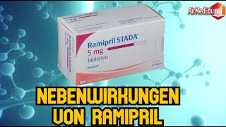 Nebenwirkungen von Ramipril [upl. by Ingraham]