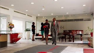 Welcome to Heirs Holdings An African Investment Company [upl. by Malvin]