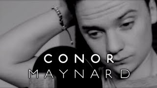 Conor Maynard Covers  Ellie Goulding  Miley Cyrus  Drake Medley [upl. by Melborn433]