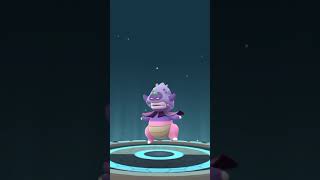 EVOLUSI GALARIAN SLOWKING [upl. by Sucam]