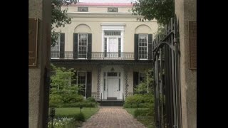 Historic Houses of Georgia The Antebellum Years  GPB Documentaries [upl. by Corkhill210]