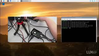 Setting up OAKD on Raspberry Pi Guide [upl. by Kalin507]