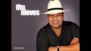 Tito Nieves  Eres Linda Balada HD [upl. by Amadus]