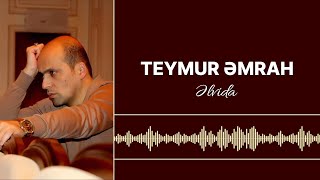 Teymur Əmrah  Əlvida [upl. by Artenek]