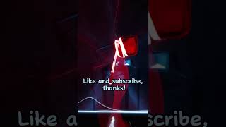 Beat Saber quotWellermanquot song Nathan Evanswellerman virtualreality musicbeatsaber [upl. by Slin]