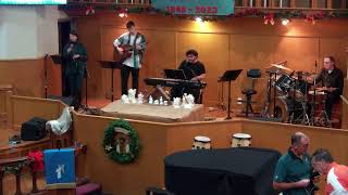 Conshohocken United Methodist Church Live Stream 121023 [upl. by Betz]