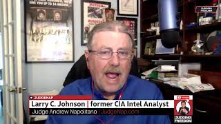 INTEL Roundtable w Johnson amp McGovern  Weekly Wrap [upl. by Aennaej391]